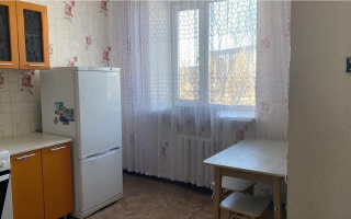 Продажа 1-комнатной квартиры, 30 м² - Продажа квартир в кирпичном доме в Казахстане
