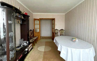 Продажа 3-комнатной квартиры, 68 м², мкр-н 8-й - Продажа и аренда жилой и коммерческой недвижимости в Казахстане