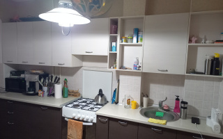Аренда 2-комнатной квартиры, 56 м² - Аренда двухкомнатных квартир помесячно в Алматы