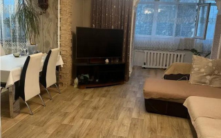 Продажа 4-комнатной квартиры, 98 м², ул. Кажымукана, дом  26 - Продажа  четырехкомнатных квартир в Астане