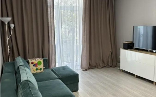 Продажа 2-комнатной квартиры, 57 м², ул. Богенбай батыра, дом  136 - Продажа квартир в Алматы
