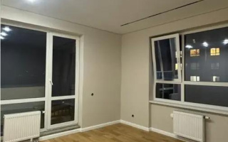 Продажа 4-комнатной квартиры, 94 м², мкр-н Гажайып, дом  5/3 - Продажа квартир в новостройках Алматы