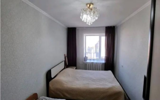 Продажа 3-комнатной квартиры, 60 м², пр. Республики, дом  18 - Продажа квартир в Караганде