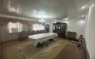 Продажа 5-комнатной квартиры, 125 м², ул. Чайковского, дом  24/2 - Продажа квартир в Темиртау без посредников