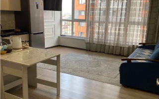 Продажа 2-комнатной квартиры, 48.5 м², ул. Жунисова, дом  14 - Продажа квартир в Алматы