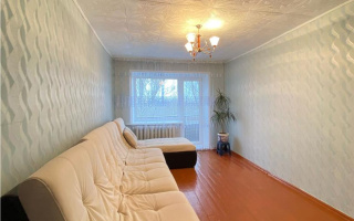 Продажа 3-комнатной квартиры, 55 м² - Продажа квартир в Караганде в Майкудуке