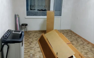 Продажа 2-комнатной квартиры, 47 м², ул. Осевая, дом  6 - Продажа  двухкомнатных квартир в Караганде без посредников