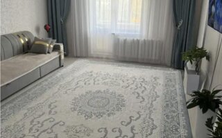 Продажа 2-комнатной квартиры, 75 м² - Продажа двухкомнатных квартир в монолитно-каркасном доме в Астане