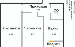 Продажа 2-комнатной квартиры, 54.8 м² - Продажа квартир в Алатауском р-не Алматы - страница 4