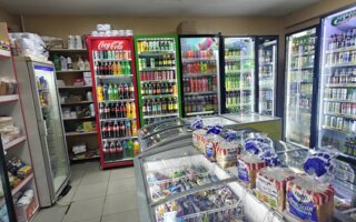 Продажа помещения, 81.9 м² - Продажа офисных и торговых помещений в Алматы
