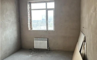 Продажа 2-комнатной квартиры, 53 м², ул. Толе би, дом  27 - Продажа квартир в новостройках Астаны