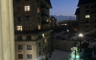 Аренда 2-комнатной квартиры, 50 м² - Аренда двухкомнатных квартир помесячно в Алматы