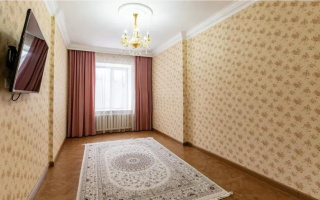 Продажа 4-комнатной квартиры, 144 м², ул. Валиханова, дом  15 - Продажа квартир в Астане