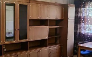 Продажа 2-комнатной квартиры, 52.6 м², мкр-н Тастак-2, дом  14 - Продажа квартир в Алматы