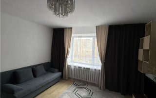 Продажа 1-комнатной квартиры, 35 м², ул. Серкебаева, дом  33/4 - Продажа  однокомнатных квартир в новостройках Астаны