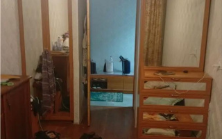 Продажа 2-комнатной квартиры, 45 м², мкр-н 10, дом  22 - Продажа квартир в Алматы