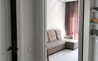 Продажа 1-комнатной квартиры, 40 м² - Продажа квартир в монолитно-каркасном доме в Алматы - страница 14