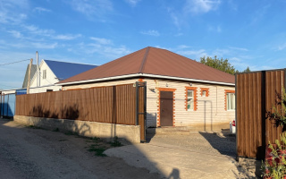 Продажа 3-комнатного дома, 120 м² - Продажа домов, коттеджей в Казахстане - страница 6