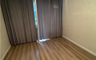 Продажа 1-комнатной квартиры, 44.38 м², ул. Нурмагамбетова, дом  25 - Продажа  однокомнатных квартир в Астане без посредников с фото