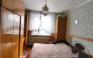 Продажа 2-комнатной квартиры, 50 м² - Продажа двухкомнатных квартир в Темиртау