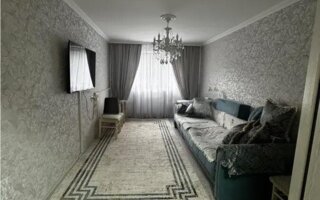 Продажа 3-комнатной квартиры, 67 м²