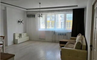 Продажа 2-комнатной квартиры, 65 м² - Продажа двухкомнатных квартир в монолитно-каркасном доме в Алматы - страница 4