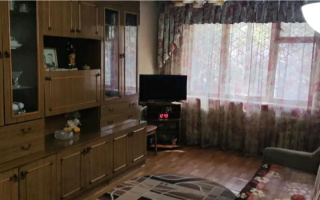 Продажа 2-комнатной квартиры, 46.1 м², мкр-н 7, дом  13 - Продажа квартир в Алматы без посредников