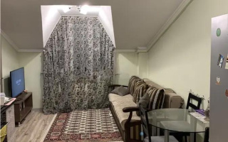 Продажа 2-комнатной квартиры, 35 м², ул. Кенесары хана, дом  83/2 - Продажа  двухкомнатных квартир в Алматы с фото