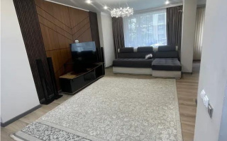 Продажа 3-комнатной квартиры, 86 м², ул. Коктерек, дом  139/9 - Продажа  трехкомнатных квартир в новостройках Алматы