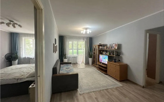 Продажа 4-комнатной квартиры, 84 м² - Недвижимость в Алматы - страница 4