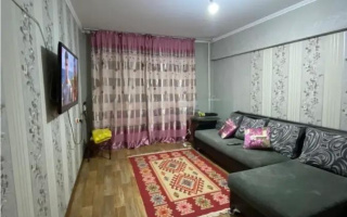 Продажа 2-комнатной квартиры, 53 м², пр. Райымбека, дом  206в - Продажа квартир в Алматы