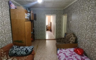 Продажа 2-комнатной квартиры, 43 м², пр. Строителей - Продажа квартир в Темиртау