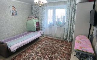 Продажа 1-комнатной квартиры, 34 м², ул. Е-181, дом  3 - Продажа  однокомнатных квартир в Астане без посредников