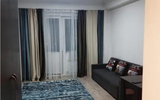 Продажа 1-комнатной квартиры, 34 м², пр. Райымбека, дом  481/1 - Продажа  однокомнатных квартир в новостройках Алматы без посредников с фото