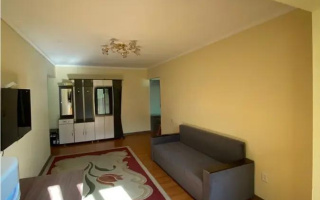 Продажа 3-комнатной квартиры, 67 м² - Продажа трехкомнатных квартир в Алмалинском р-не Алматы