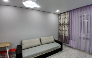 Продажа 1-комнатной квартиры, 31 м² - Продажа однокомнатных квартир в Астане