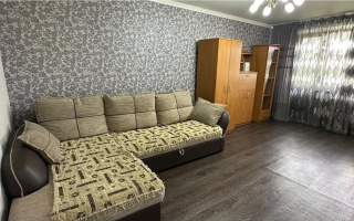 Продажа 2-комнатной квартиры, 44 м², пр. Строителей, дом  17 - Продажа  двухкомнатных квартир в Караганде
