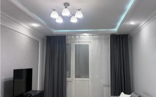 Продажа 2-комнатной квартиры, 57.1 м², ул. Сарайшык, дом  5д - Продажа квартир в Астане