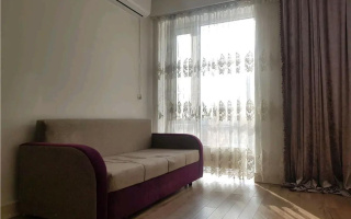 Продажа 2-комнатной квартиры, 50 м², пр. Абая, дом  130/2 - Продажа квартир в Алматы