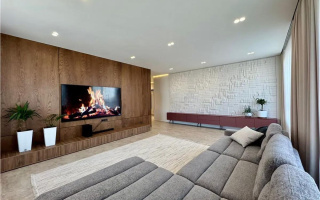 Продажа 4-комнатной квартиры, 130 м², пр. Туран, дом  41/1 - Продажа квартир в Астане без посредников