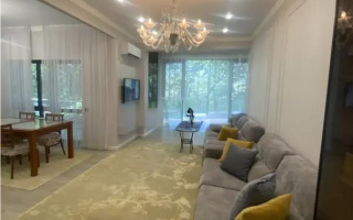 Продажа 3-комнатной квартиры, 96 м² - Продажа трехкомнатных квартир в монолитно-каркасном доме в Казахстане