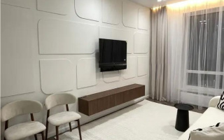 Продажа 2-комнатной квартиры, 39 м², пр. Тауелсыздык, дом  25/2 - Продажа квартир в Казахстане