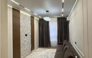 Продажа 3-комнатной квартиры, 67 м² - Продажа  трехкомнатных квартир в новостройках Алматы - страница 5