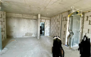 Продажа 2-комнатной квартиры, 49.8 м², ул. Омарова, дом  1 - Продажа  двухкомнатных квартир в Алматы