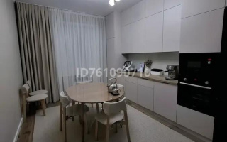 Продажа 4-комнатной квартиры, 119 м² - Продажа  четырехкомнатных квартир в новостройках Караганды