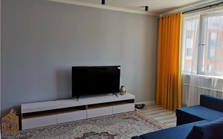 Продажа 2-комнатной квартиры, 65 м², ул. Сатпаева, дом  90а - Продажа  двухкомнатных квартир в новостройках Алматы без посредников
