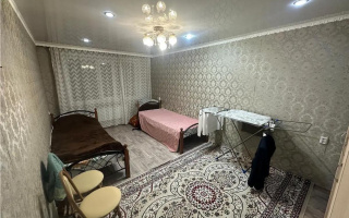 Продажа 3-комнатной квартиры, 67 м², пр. Республики, дом  8 - Продажа жилой и коммерческой недвижимости в Караганде