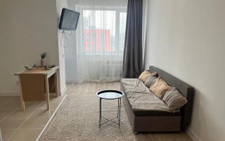 Продажа 1-комнатной квартиры, 28 м², ул. Мухамедханова, дом  17 - Продажа квартир в Астане