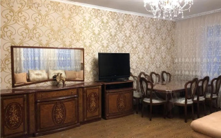 Продажа 4-комнатной квартиры, 113.2 м² - Продажа четырехкомнатных квартир в Алматы - страница 3