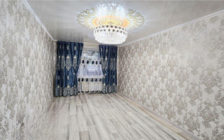 Продажа 2-комнатной квартиры, 51 м², мкр-н 3-й - Продажа квартир в Темиртау